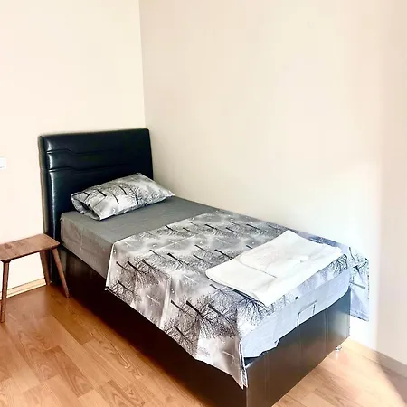 Room Istanbul